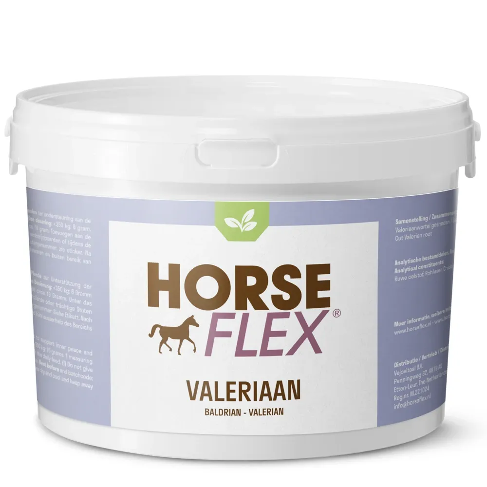 HorseFlex Valeriaan Emmer.webp