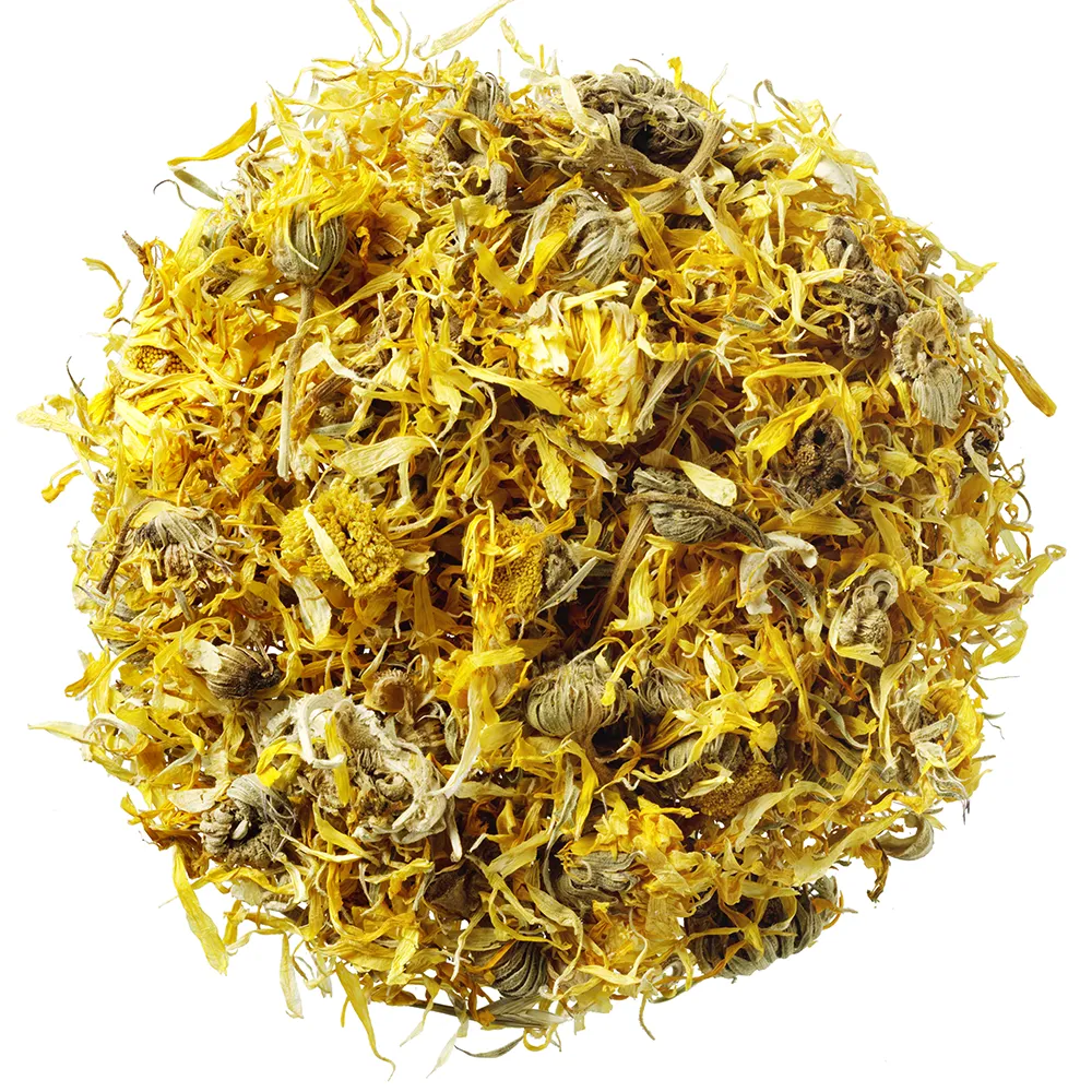 HorseFlex Goudsbloem los.webp