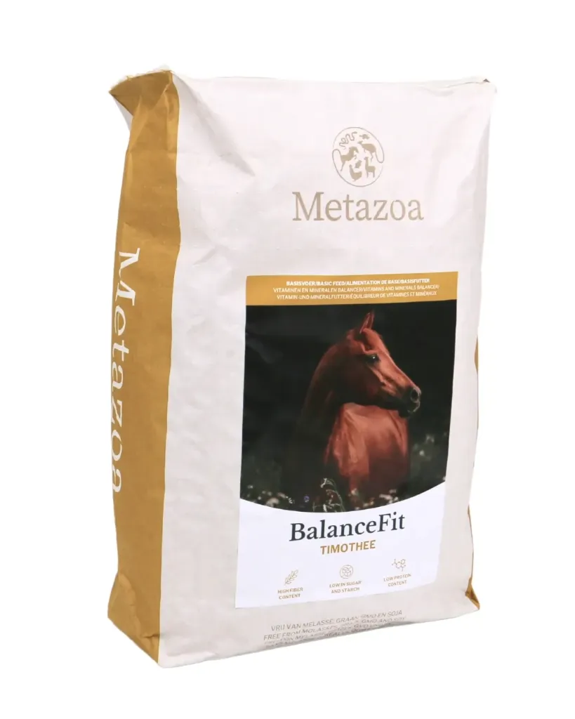 [MET8920] Metazoa BalanceFit Timothee 15kg