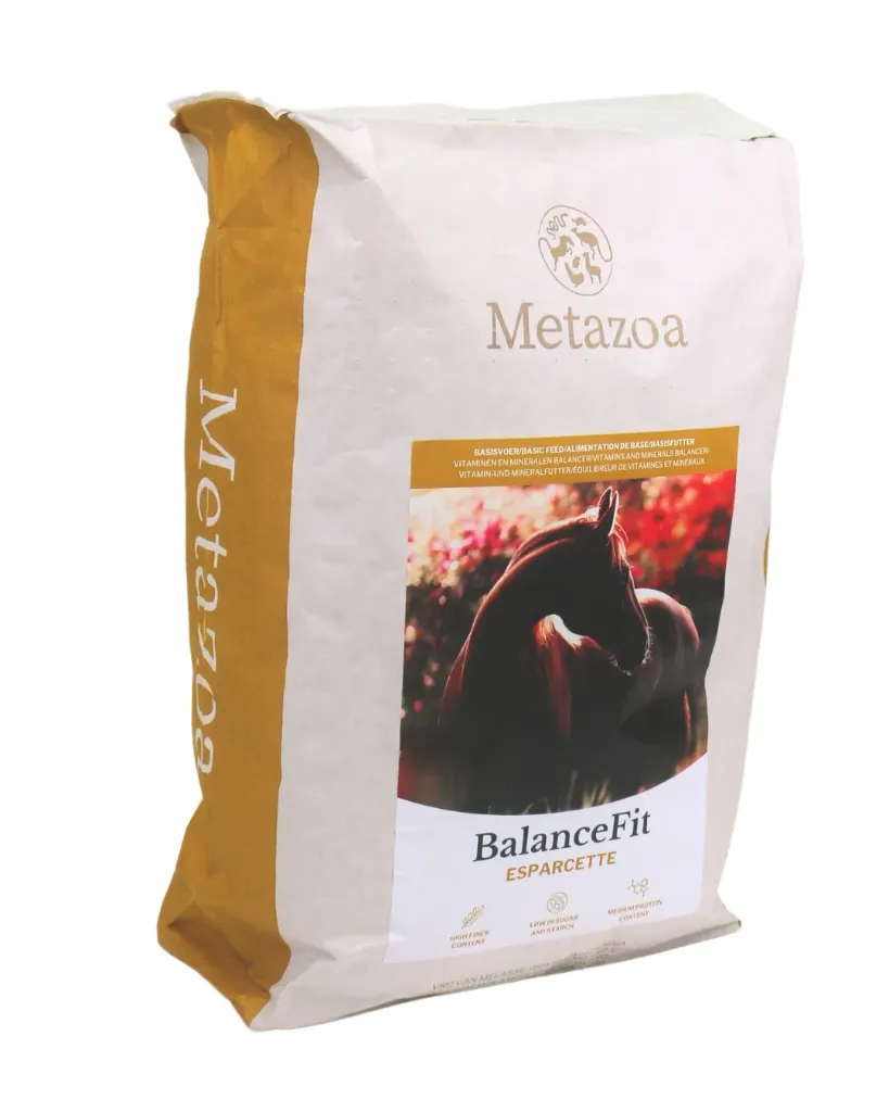 [MET8923] Metazoa BalanceFit Esparcette 15kg