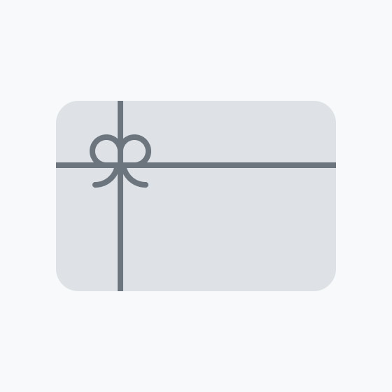 Geschenkkarte (20€)