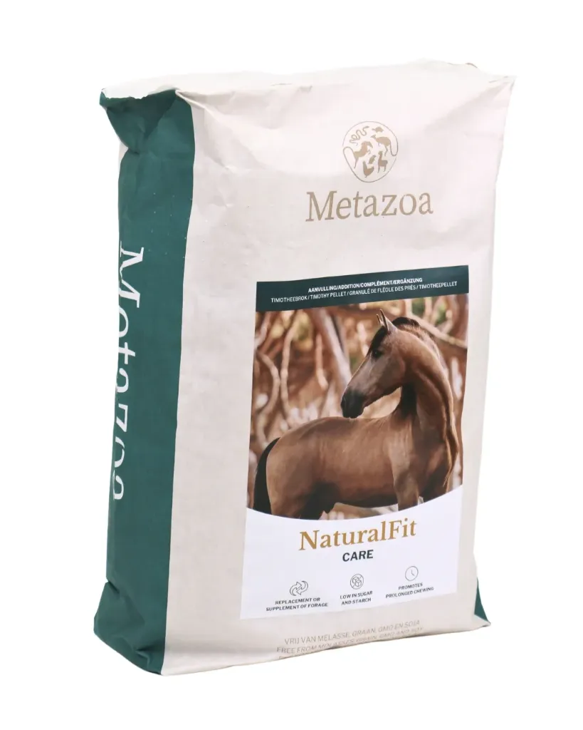 Metazoa NaturalFit Care 15kg