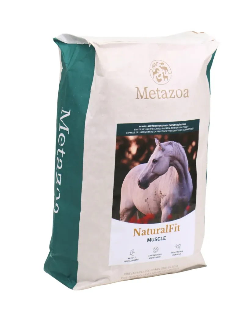 Metazoa NaturalFit Muscle 15kg