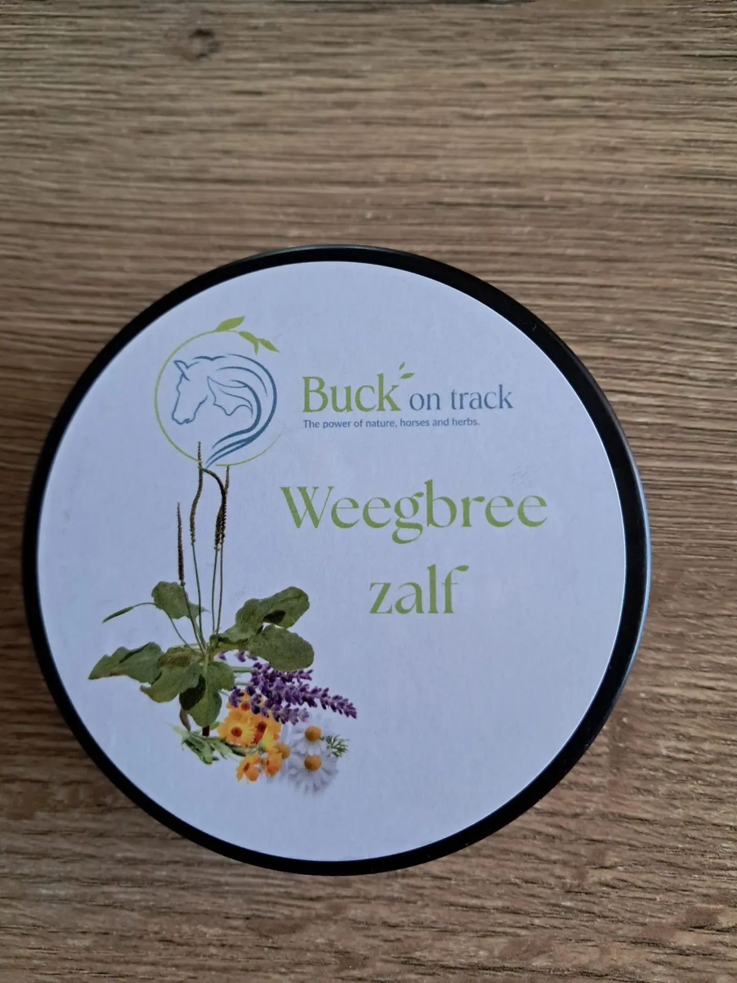 Relax that skin - weegbreezalf 100mL (100mL)