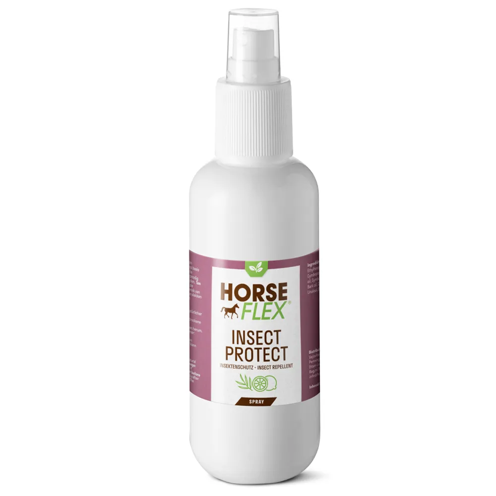 [10022023-001] HorseFlex Insect Protect spray
