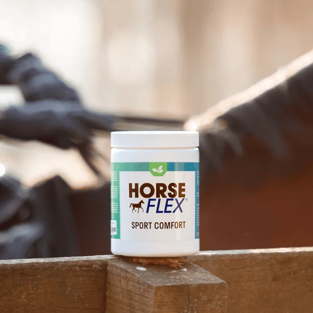 [251465] HorseFlex sport comfort 500g