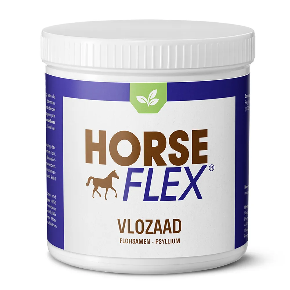 HorseFlex vlozaad 750g-3kg
