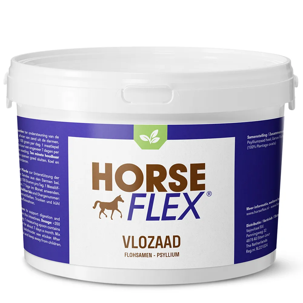 HorseFlex vlozaad 750g-3kg