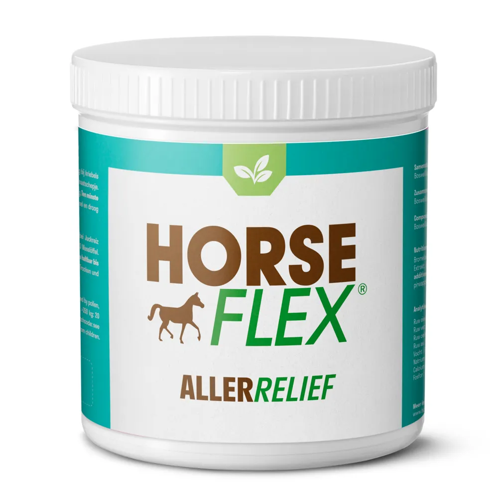 [54620-001] HorseFlex aller relief 600g-1200g (600g)